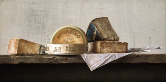 Formaggio | Private Collection