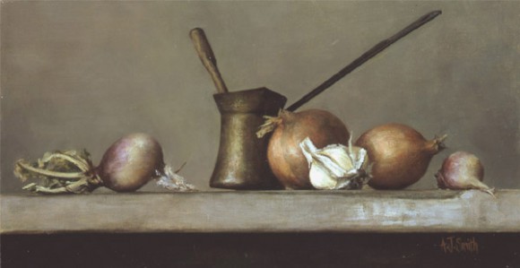 Baby Turnips