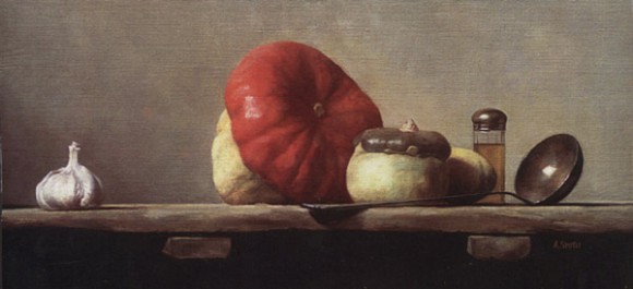 Gourds | Private Collection